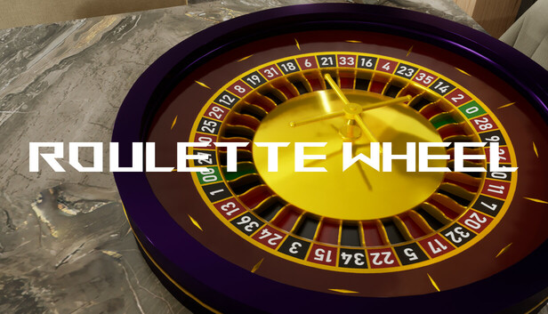 Roulette Wheel Full Version