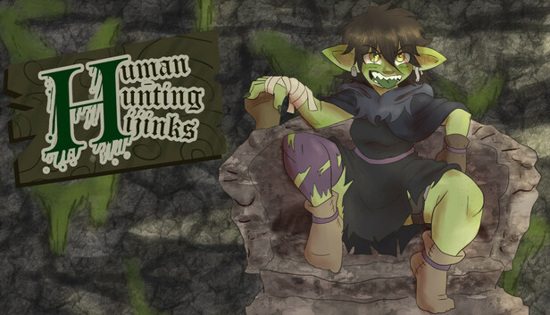 Human-Hunting Hijinks