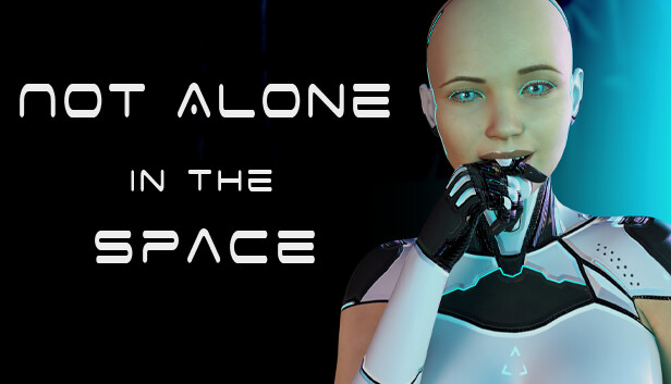 Not Alone in the Space