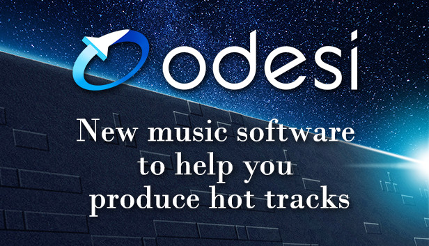 Odesi Music Composition