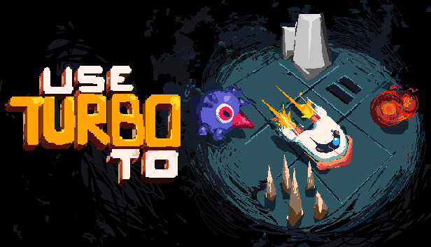 Use Turbo To
