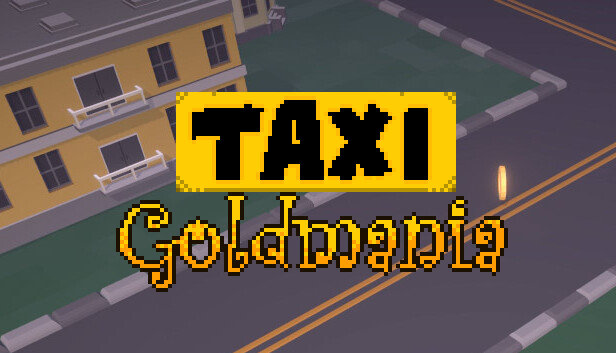 Taxi Goldmania