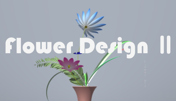 Flower Design Two