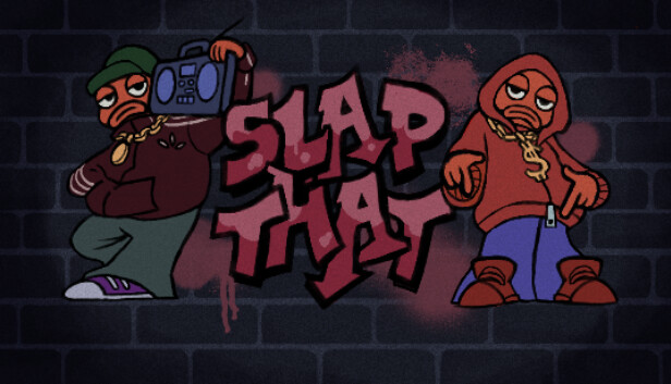 Slap That