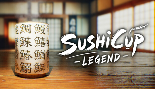 SushiCup Legend