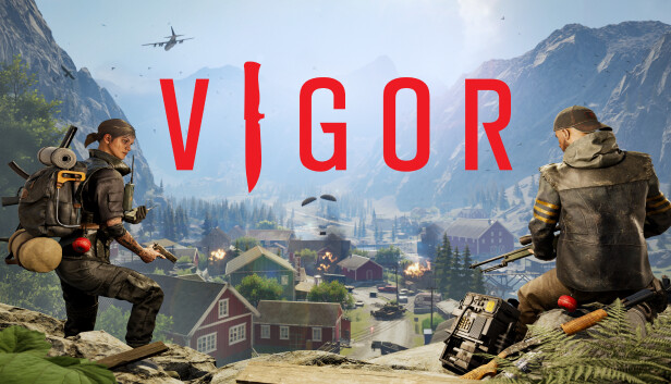 Vigor