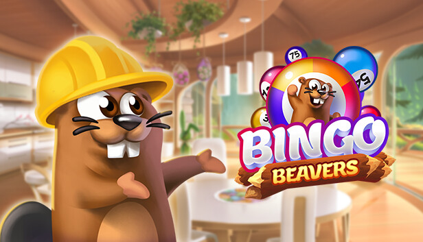Bingo Beavers - Kuchnia