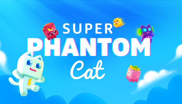 Super Phantom Cat