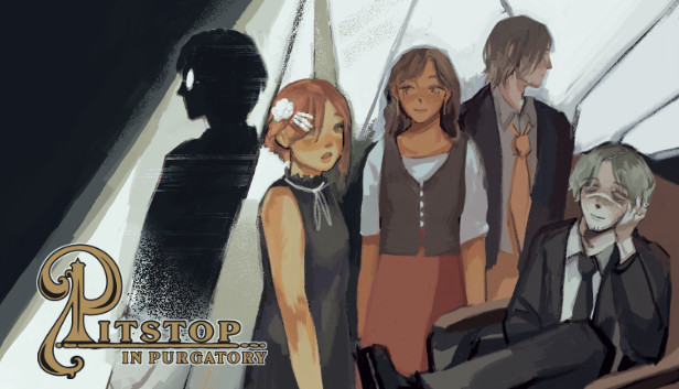 Pitstop in Purgatory
