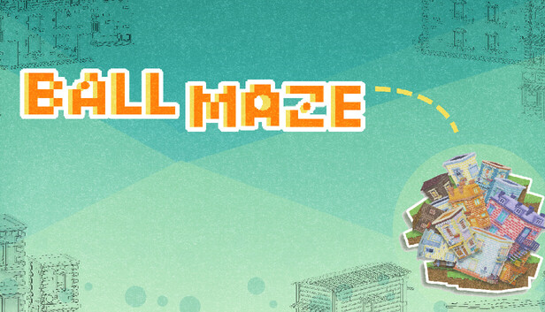 Ball Maze