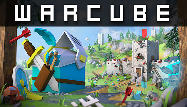 Warcube