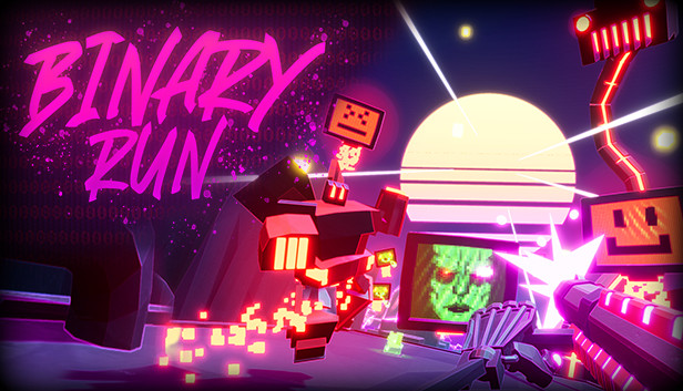 Binary Run