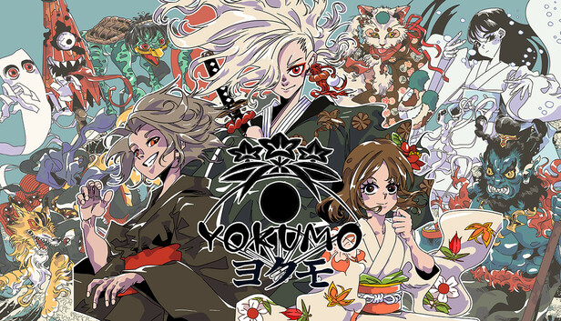 Yokumo: Night Parade
