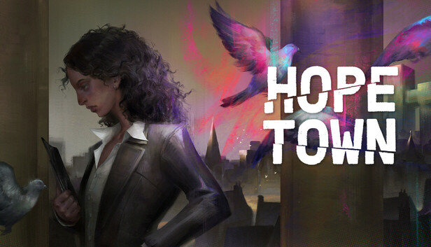 Hopetown