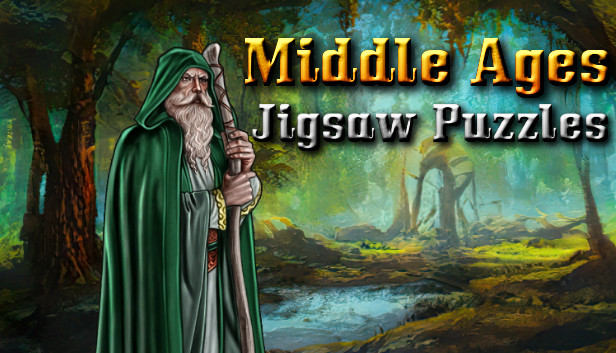 Middle Ages Jigsaw Puzzles