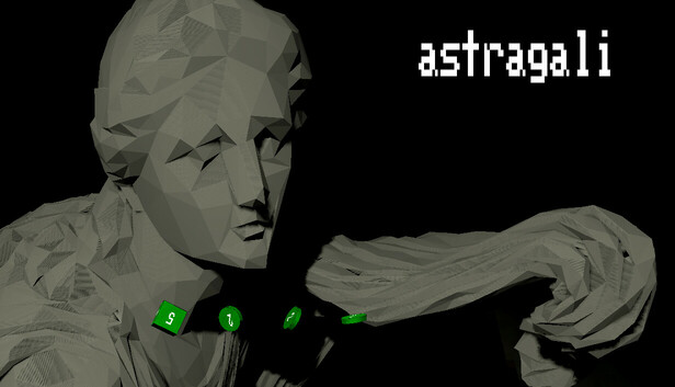 astragali
