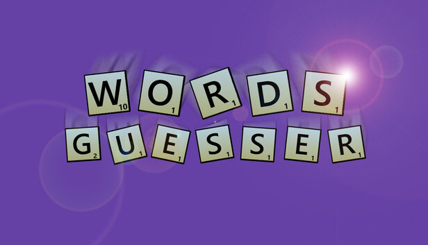 Words Guesser