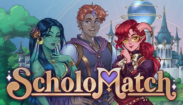 Scholomatch