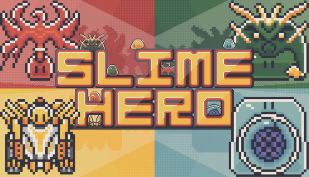 Slime Hero