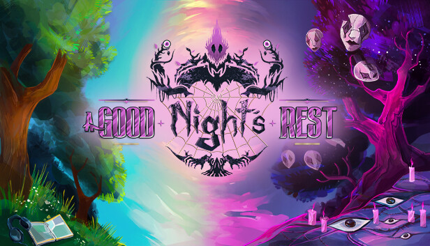 A Good Night's Rest