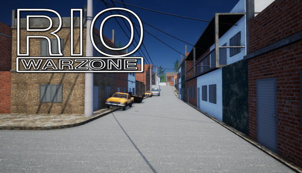 Rio Warzone