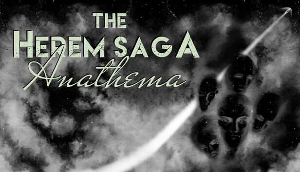 The Herem Saga (Anathema)