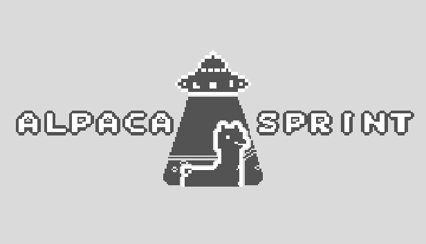 Alpaca Sprint