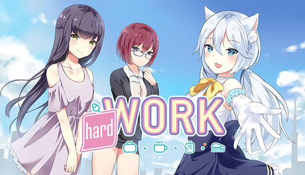 Hard Work
