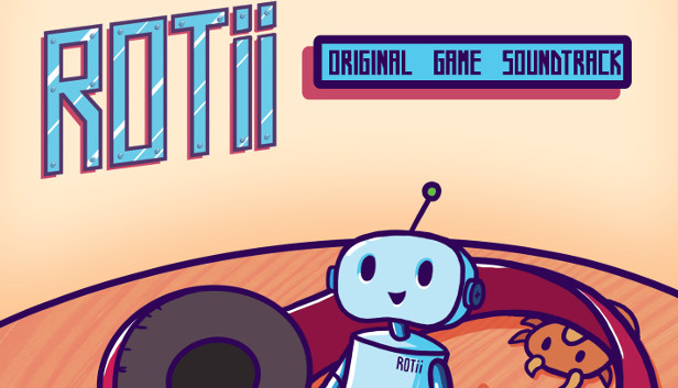 ROTii Soundtrack