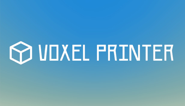 Voxel Printer