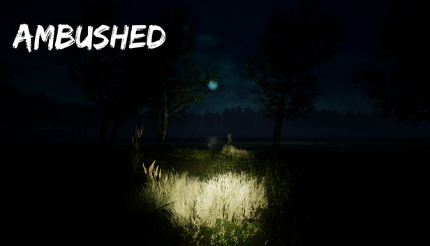 Ambushed