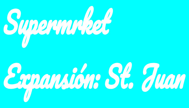 Supermrket: Expansion San Juan (Incluye Juego Original + Expansión)