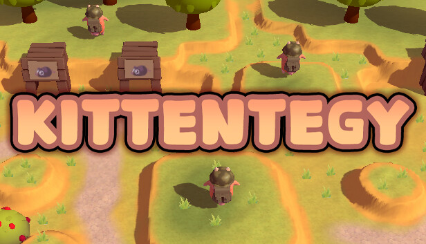 Kittentegy