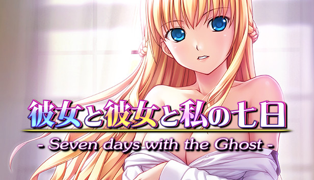 Seven days with the Ghost