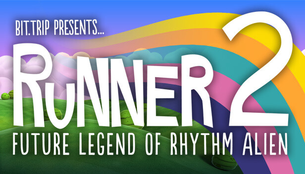 BIT.TRIP Presents... Runner2: Future Legend of Rhythm Alien