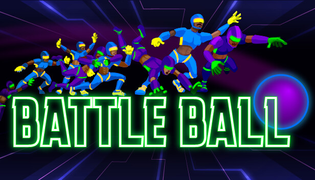 Battle Ball