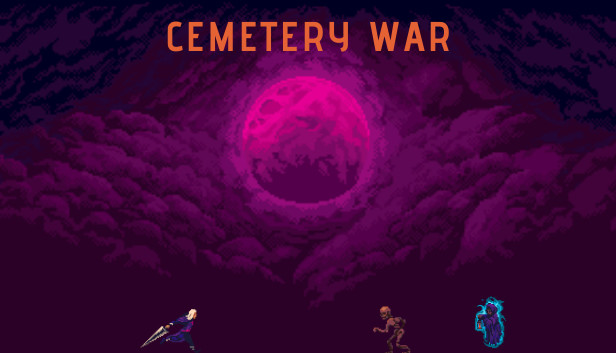 Cemetery War