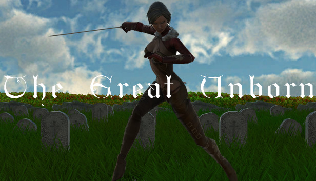 The Great Unborn