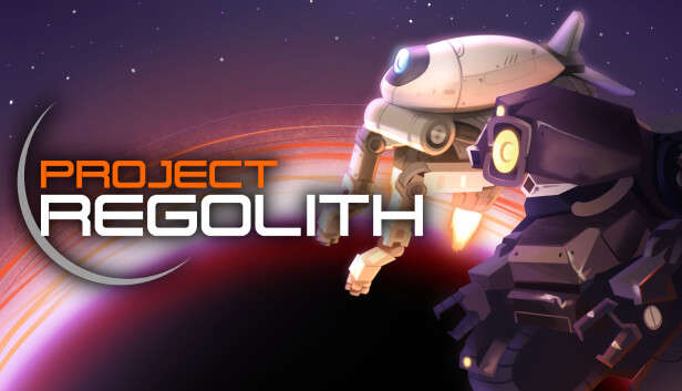 Project Regolith