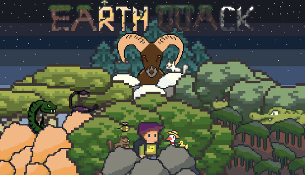 Earth~Quack