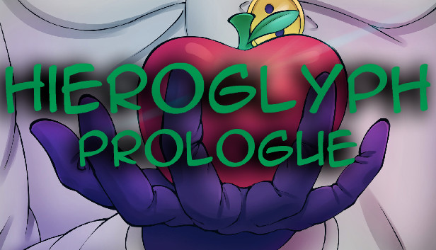 Hieroglyph: Prologue