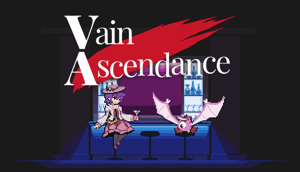 Vain Ascendance