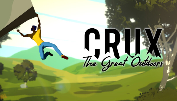 Crux: The Great Outdoors