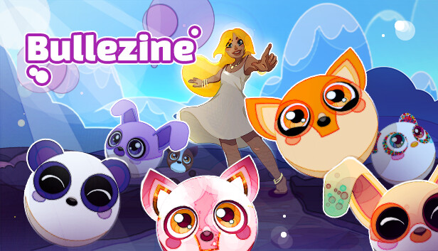 Bullezine
