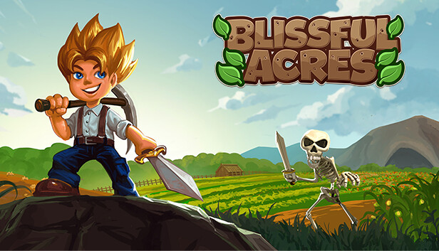 Blissful Acres