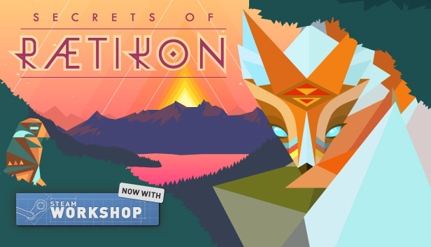 Secrets of Rætikon