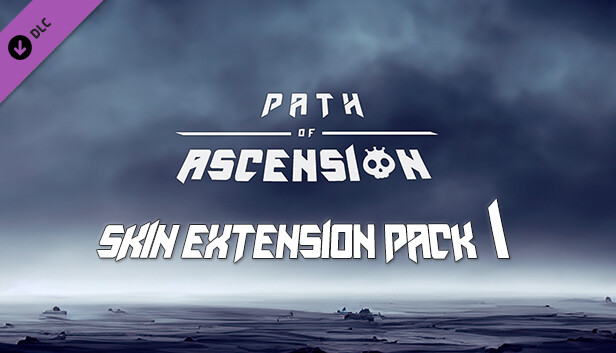 Path of Ascension - Skins Extension Pack I