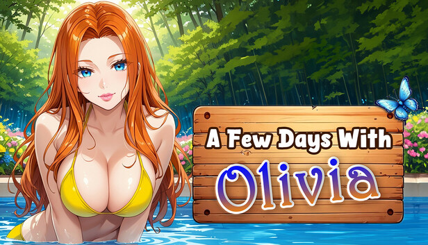 A Few Days With : Olivia