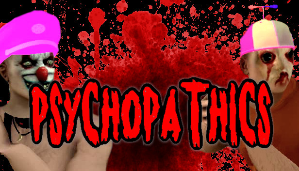Psychopathics