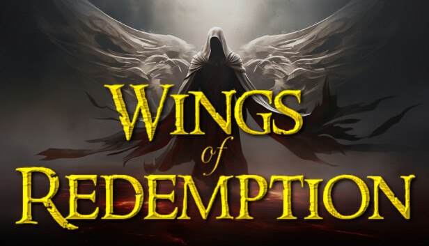 Wings of Redemption